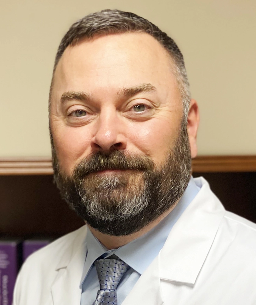 Jason W. Smith, MD, PhD