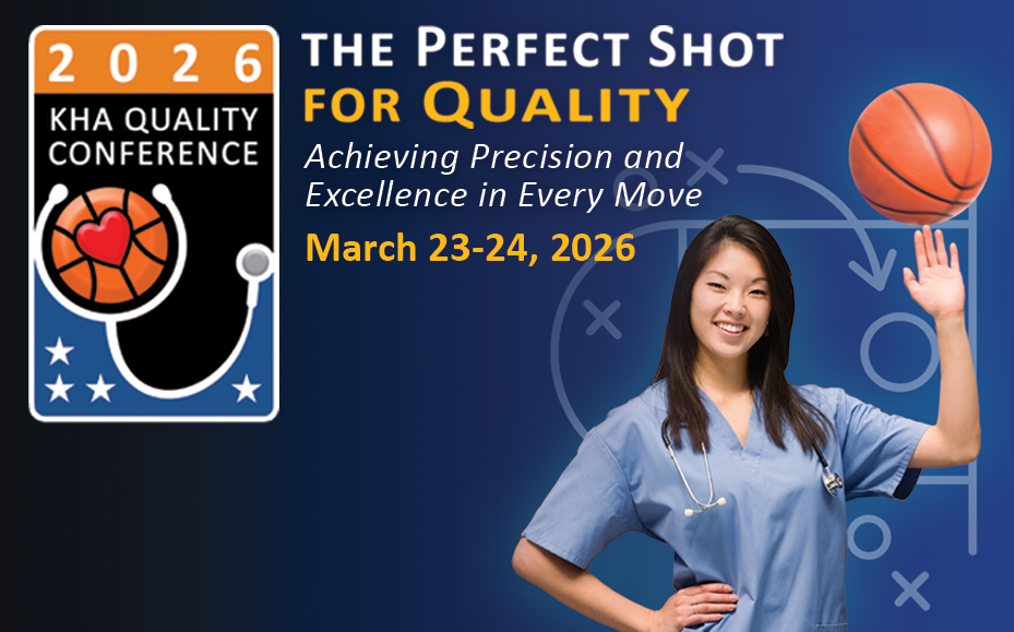 2026 KHA Quality Conference