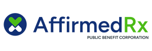 AffirmedRx logo