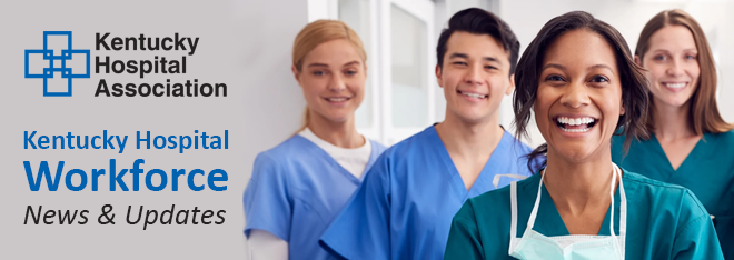 Workforce Newsletter Masthead