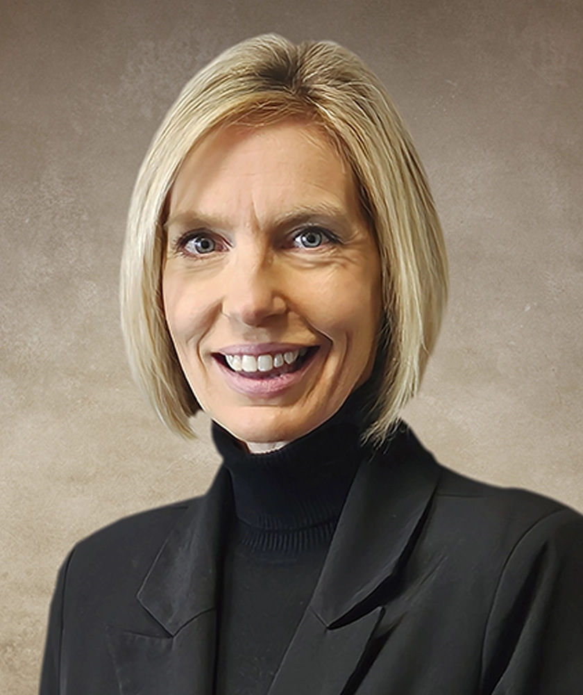 Melanie Landrum