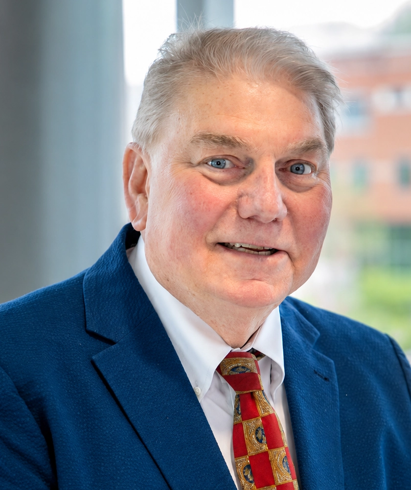 Photo of Donald Lloyd II